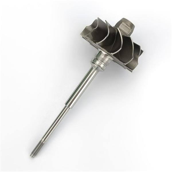 Quality K04 Turbine Wheel For K0422-581/ K0422-582/ 53047109904/ 53047109907 Turbochargers wholesale