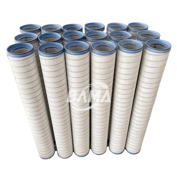 OEM BAMA Hydraulic Filter Element UE610AS40H UE610AS40Z for Heavy-Duty