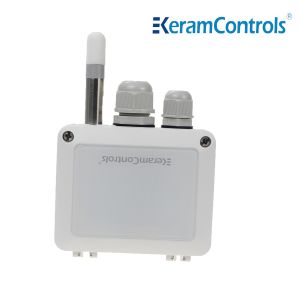 Replaceable vaisala temp humidity sensor HAVC