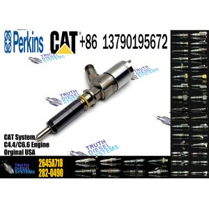 CAT Fuel Injector Nozzle 2645A753 2645A746 2645A749 2645A747 10R-7671 10R-7672