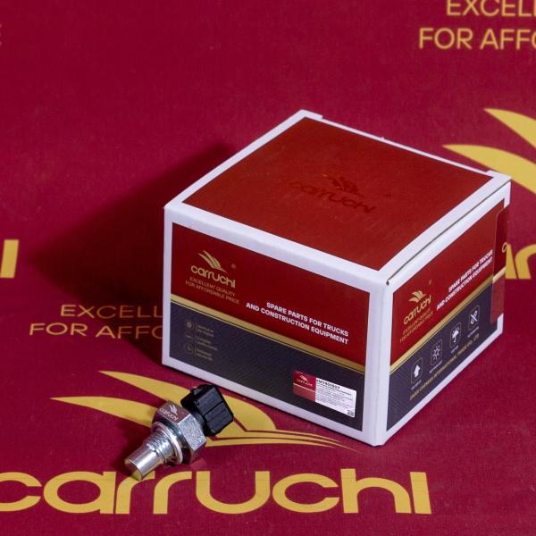 Quality 3602155-60DA-C01 KM7401507 CARRUCHI Brand FAW J7 CA6DM3 engine Coolant Temperature Sensor wholesale