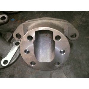 Cheap Casting Coupling,Customized Ductile Iron Sand Casting, Made In China Professional Manufacturer for sale
