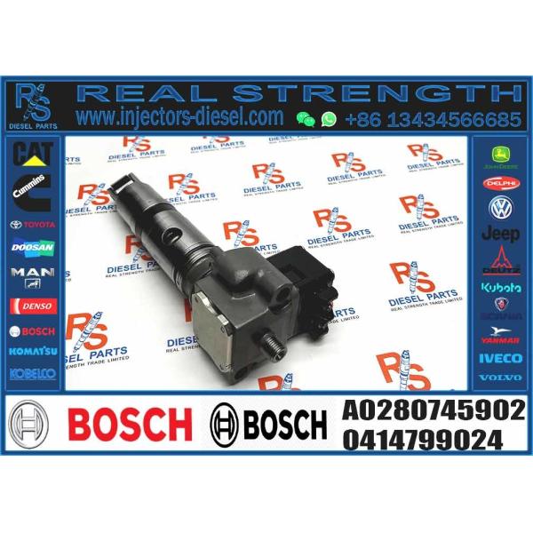 Fuel Pump 0414799005 0414799001 0414799025 0280745902 A0280745902