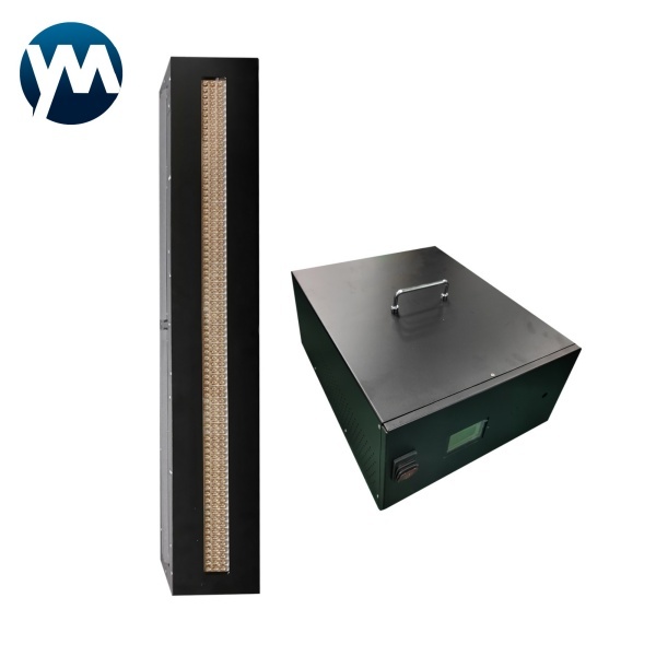 2000W Uv Ink Printing 395nm for Air Cooled Uv Light Curing Glue Uv Curing Lamp
