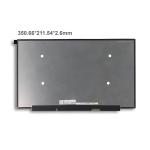6 Bits TFT Color LCD Display 15.6 Inch All Viewing Angle Edp Interface 1920x1080