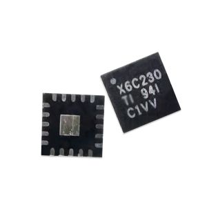 IC Integrated Circuits TPS56C230RJER VQFN-20 Switching Voltage Regulators