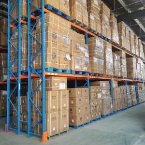 Cheap Customize Warehouse Shelving Racks Pallet Rack Industrial Heavy Duty for sale