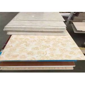 37KW Input Plastic Profile Extrusion Machine , WPC Twin Screw Extruder Machine