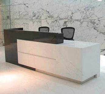 Quality Modern LED Office Reception Table wholesale
