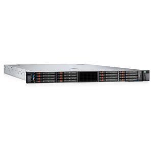 China DEL LS EMC PowerEdge R660xs 4th Gen Intel Xeon Scalable CPU D ell R660 RAID 0/1 Server on sale
