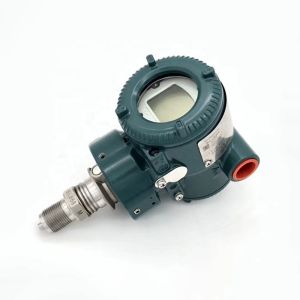 EJA 110 E Pressure Sensor Direct Connected Pressure Transmitter