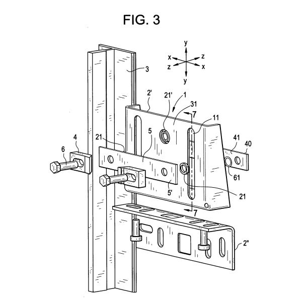 Elevator Lift Guide Rail Metal Roll Forming Machine 30~55kw Galvanized Sheet