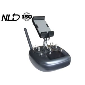 16 Channels 8000mAh Lipo 1S 4km UAV Remote Control