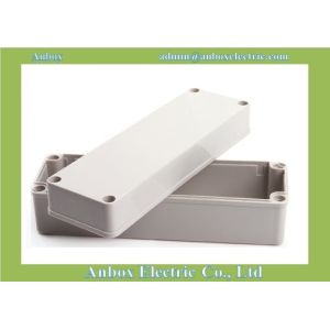 Protection Electronics 250g 180x80x85mm ABS Enclosure Box