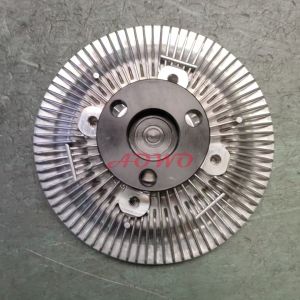 Energy Efficient 47130509 Fan Clutch For Agricultural Machinery