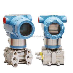 Smart Differential Pressure Transmitters The Perfect Combination of and