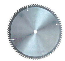 COMBINATION SAW BLADES-SOLID WOOD