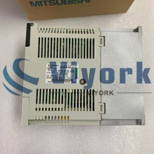 Mitsubishi MDS-B-SPJ2-15 SPINDLE DRIVE UNIT 1.5KW 4.1AMP 3PH 200-230VAC NEW