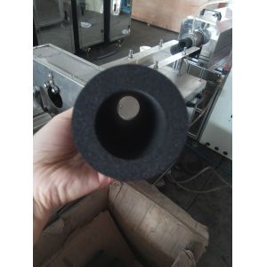 2018 New Technology for Automatic CTO Active Carbon Filter Cartridge Making