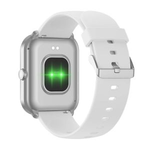 KW235M 2.02" Bluetooth Call Function Smart Watch , Smart Fitness Watch With