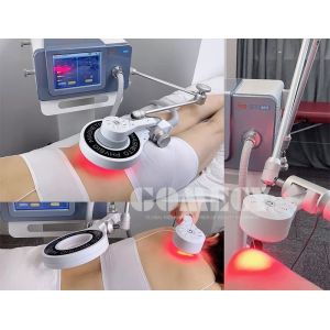 Pmst Neo+ Tenosynovitis Red Light Therapy Physiotherapy Device Near Infrared