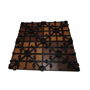 190mm*5mm*25000mm Ship Decking Floor Affordable and Easy-to-Install for Yacht