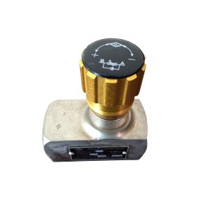 Precision Hydraulic Pressure Compensated Flow Control Valves LA-H20L