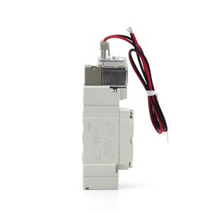 SY3420-5LZD-M5 SY3420-6LZD-M5 SMC Solenoid Valves Optimal for Industrial