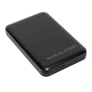 Cheap SATA 2.5'' Portable SSD External Hard Drive 512GB 256GB 1TB For Desktop and Smart TV for sale