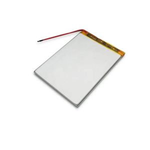 High Capacity Li Ion Polymer Battery Pack 2500mAh Li-Polymer Battery 3.7v 357090