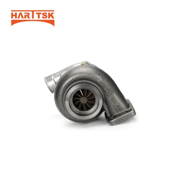 Excavator PC100-5 4D95 Engine Turbocharger 6205-81-8110