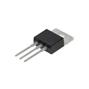 China NPN Bipolar Transistor IC Chip 100V 65W 6A TIP41C Single Transistor on sale