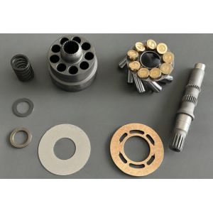 Sauer Danfoss Piston Pump Hydraulic SPV15 SPV18 Spare Parts