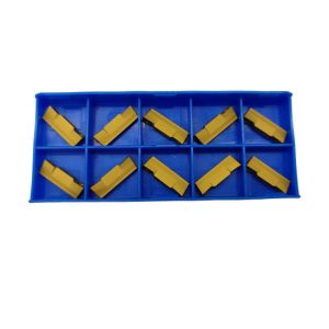GRIP5005Y Tungsten carbide Parting Off Insert/Grooving Insert