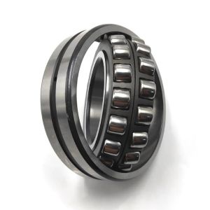 Double Row Self Aligning Roller Bearing 85*180*60mm 2317CC/W33(53617)