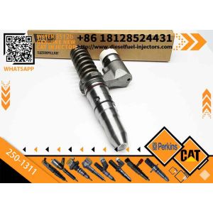 Fuel Injector 250-1311 2501311 10R-1279 10R1279 250-1302 250-1304 250-1303 250