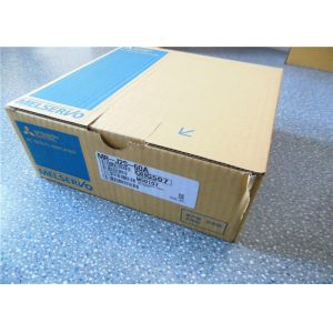 Cheap MR-J2S-60A Mitsubishi AC Servo Drive 600W 50/60HZ NEW &amp; ORIGINAL for sale