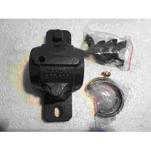 ISO9001 Uc Ucp Pillow Blocks Bearings UCPE200 Series With Long Service Life