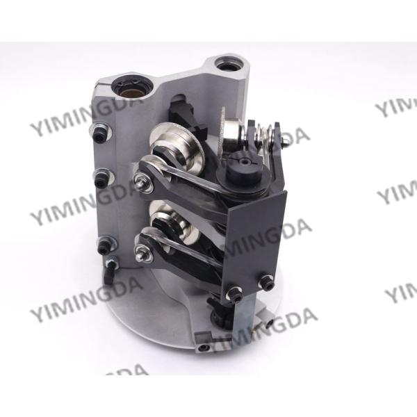 Upper Sharpener Assy PN23812006 Cutter Spare Parts For S91 Cutter