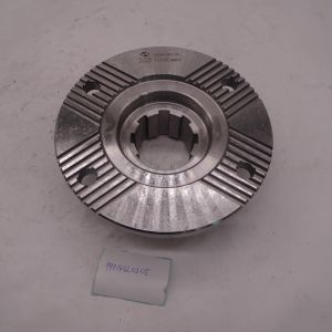 SHACMAN Delong F2000 Truck Spare Parts Plain Flange 199014320205 99014320205