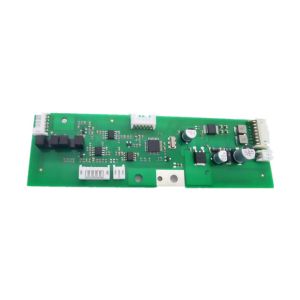 Wincor Nixdorf ATM Machine Wincor Shutter Control Board 01750180992 1750180992