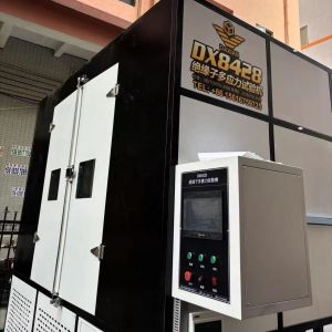 Multi Stress Testing Insulator Outdoor Air Aging Machine For Insulators