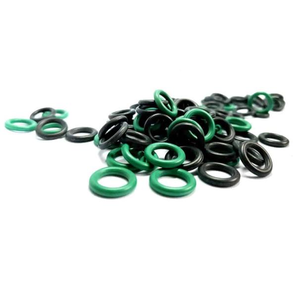 Good Oil Resistance Rubber O Rings Within Standard Industrial Grade For Superior