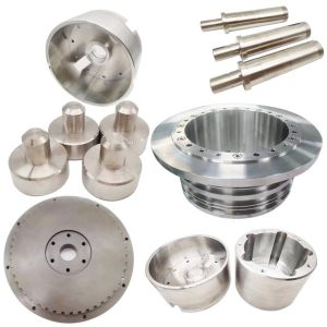 Machining 7075 Aluminum Machining 316 Stainless Steel Cnc Machining Service