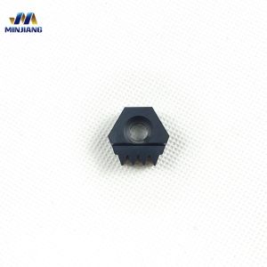 Cheap High Thermal Conductivity Tungsten Carbide Inserts Cutting Tools OEM for sale