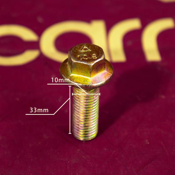 Quality MQ6028152812 FOR howo MCY13Q MCY11 MCX16 ALEX PARTS BOLT wholesale