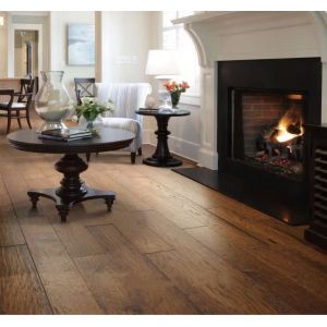 Cheap ODM Herringbone Laminater Flooring 12mm Parquet Wood for sale