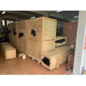 50-1000g Chips Biscuit Snacks Packaging Machine Sealing Machine Groundnut