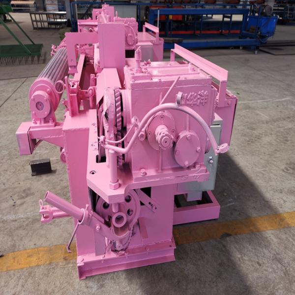 Poultry Cage Mesh 1feet Fence Welding Machine