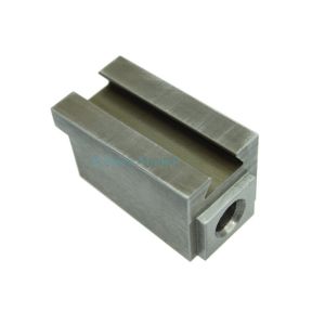 Standard Plastic Mold Spare Parts / Plastic Slide Units Switch On Off Flex